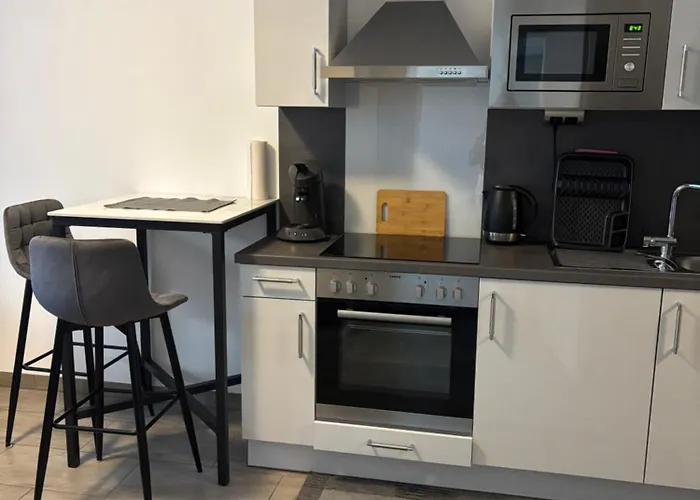 Ferienwohnung Konstanz