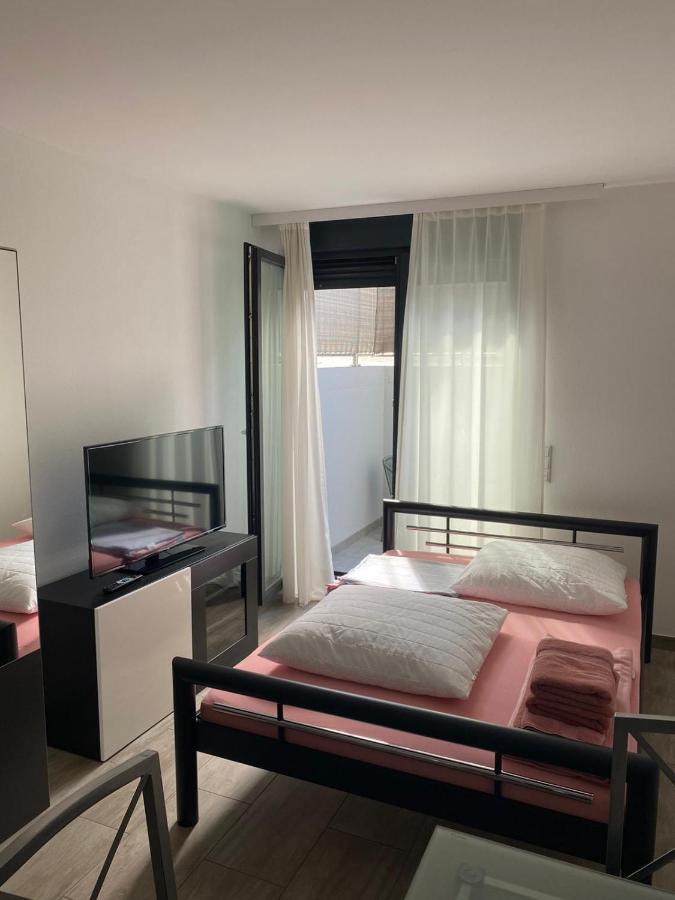 Apartment Ferienwohnung Konstanz