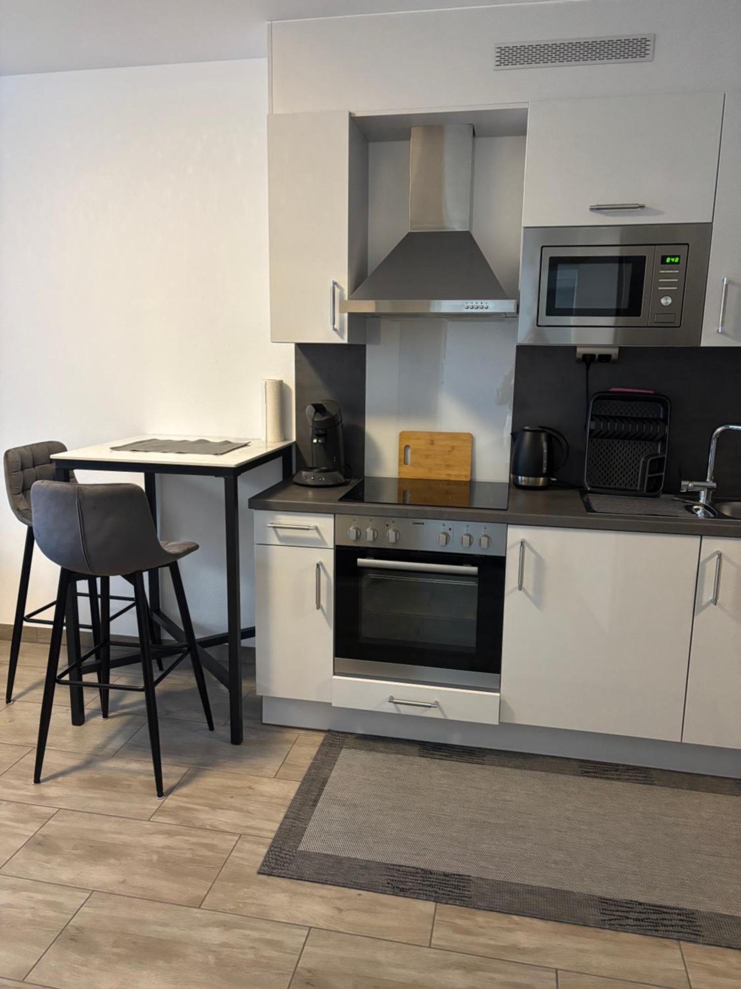 Ferienwohnung Konstanz