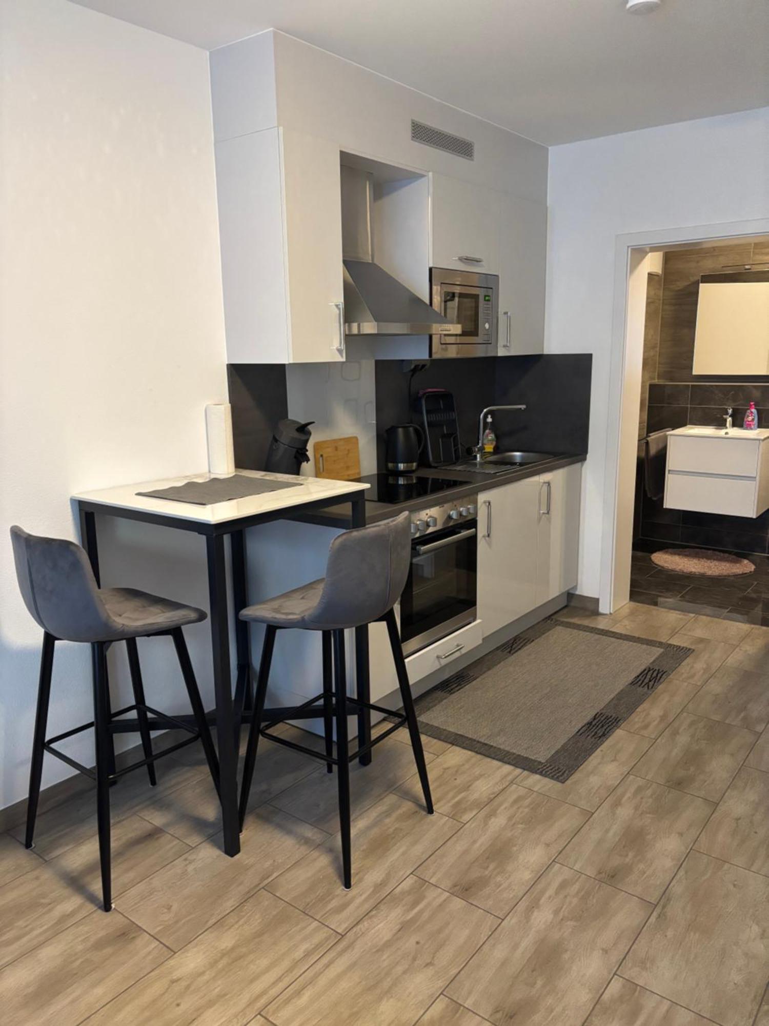 Apartment Ferienwohnung Konstanz Konstanz