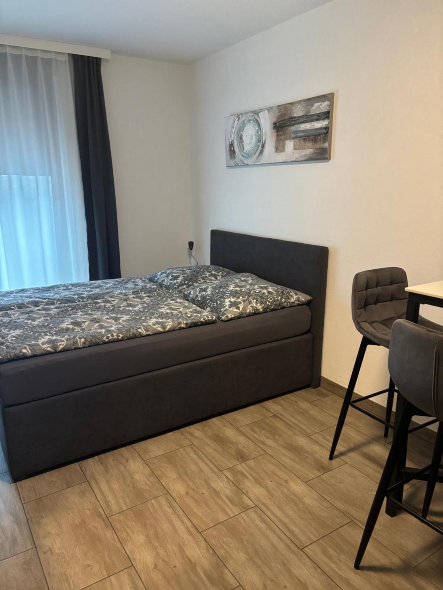 Ferienwohnung Konstanz Konstanz
