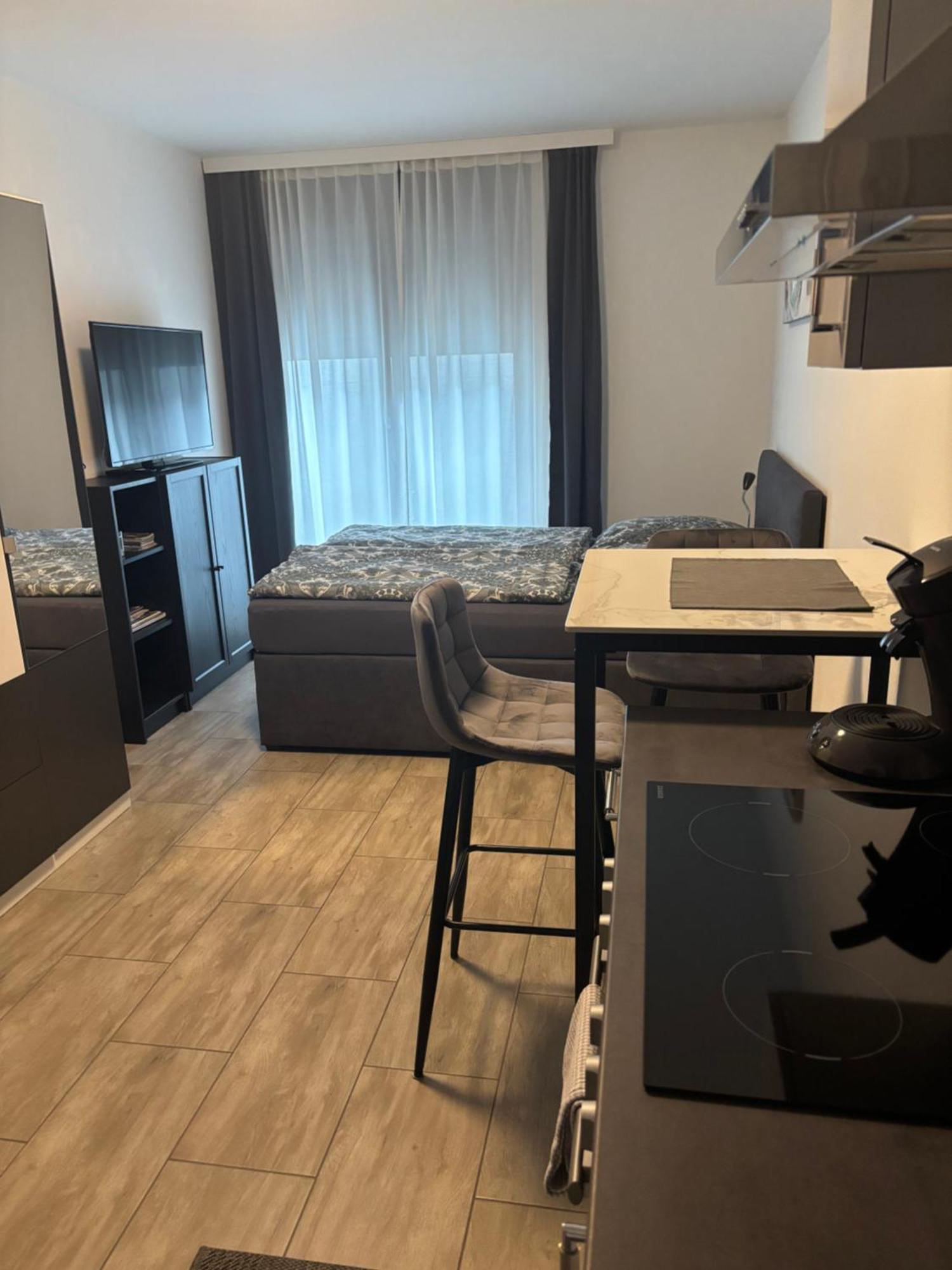 Ferienwohnung Konstanz Apartment *