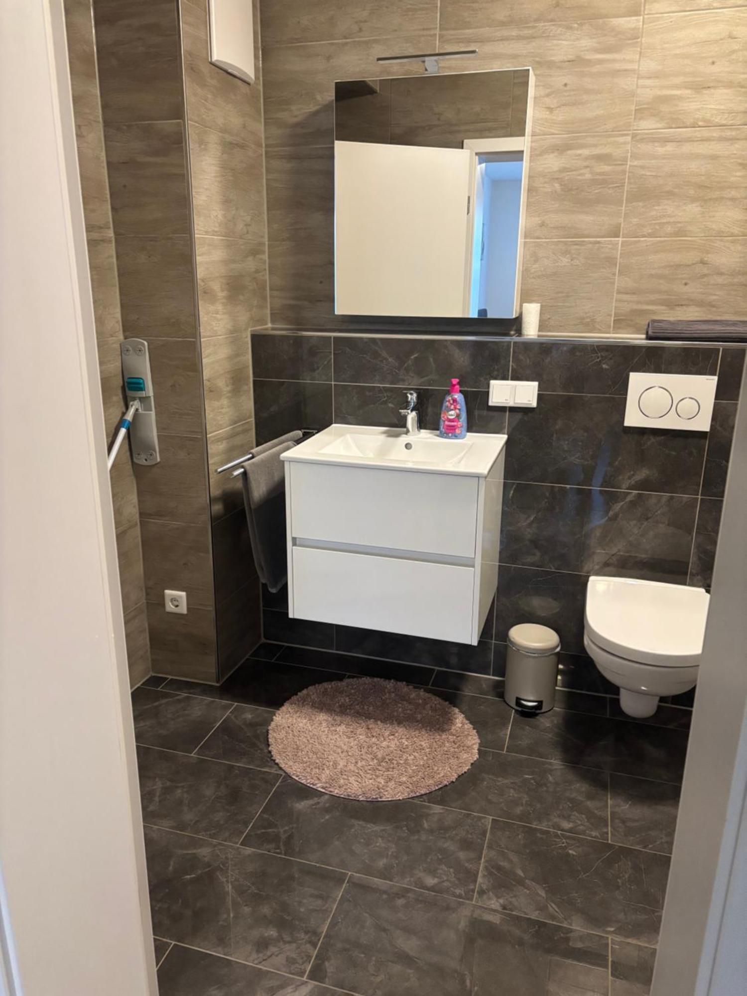 Ferienwohnung Konstanz Apartment Konstanz